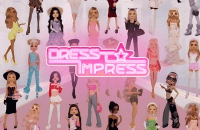 Dress To Impress Logo