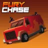 Fury Chase Logo