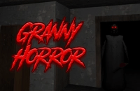 Granny Horror