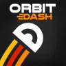 Orbit Dash Logo