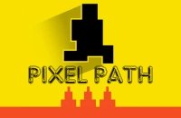 Pixel Path Logo