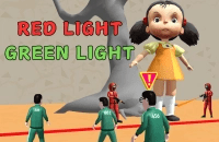 Red Light Green Light